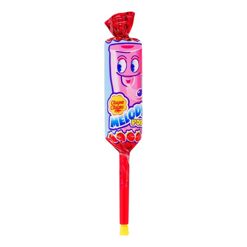 Карамель Chupa Chups карам. Мелоди 15 г